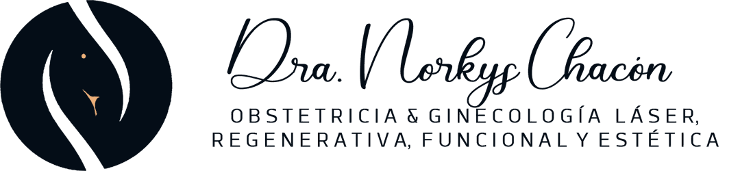 Banner de la doctora Norkys Chacón