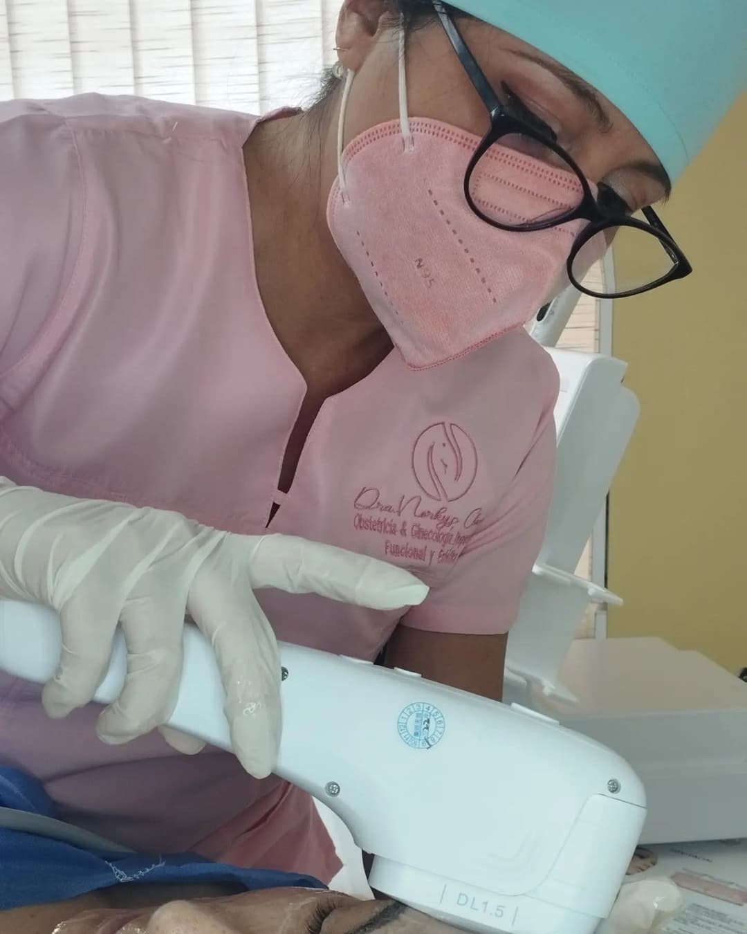Funcional y estética